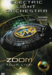 Electric Light Orchestra : Zoom Tour Live